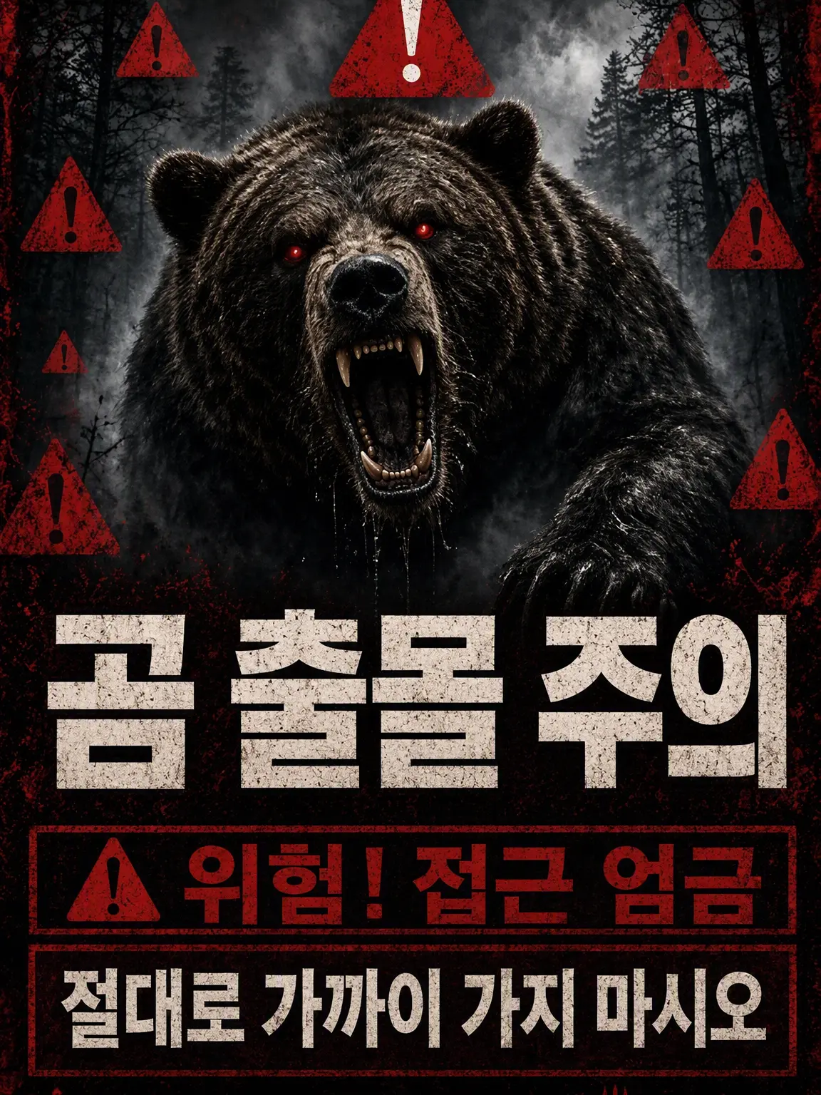 menhera__000의 『월륜의 숲에서, 너를 놓지 않아』