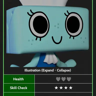 Profile image of Tisha