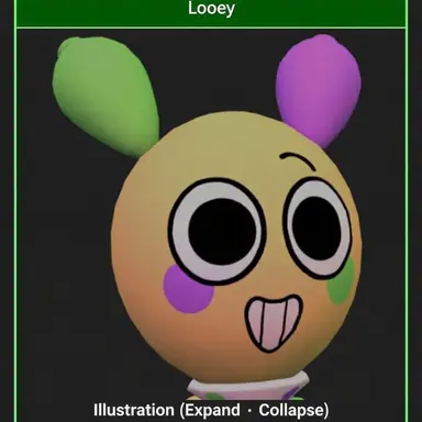 Profile image of Goob