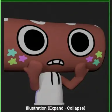 Profile image of Cosmo