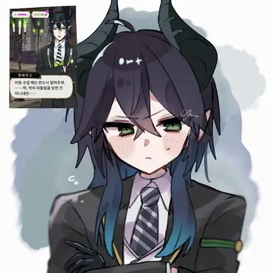 Profile image of 말레우스