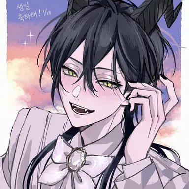 Profile image of 말레우스