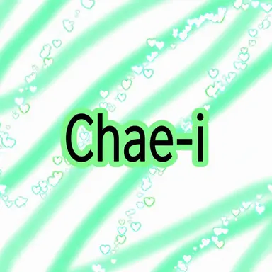 Profile image of Kim Chae-i