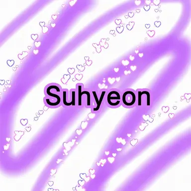 Profile image of Hwang Soohyun