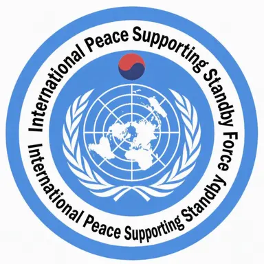 Profile image of International Peace Support Group