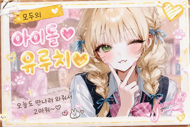 Profile image of 유루치