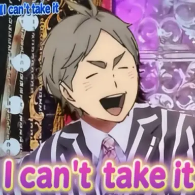 Profile image of Haikyuu Toddlers