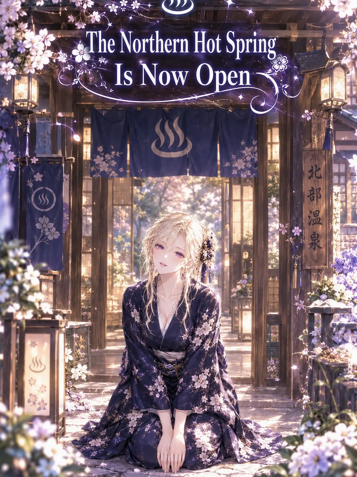 kkyjoo0312의 Northern Hot Springs Open