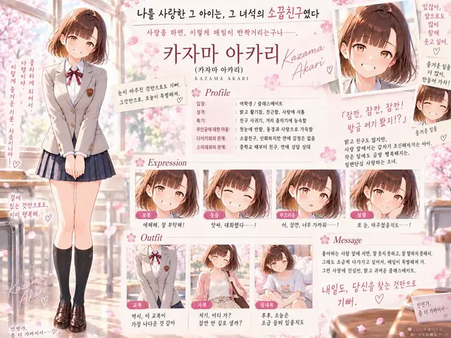 Profile image of 아카리