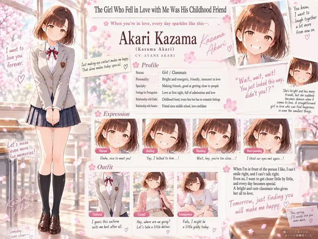 Profile image of Akari