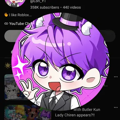 Profile image of Hyeon-imeor
