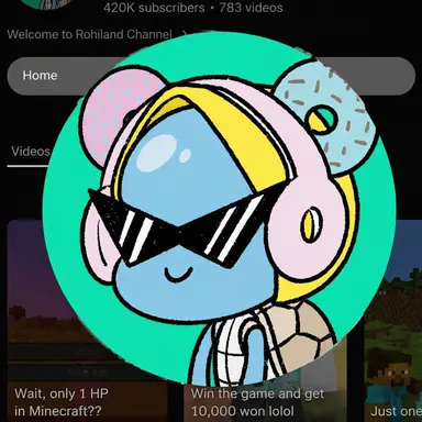 Profile image of Rohui