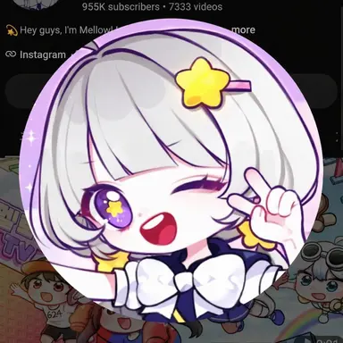 Profile image of Mellow