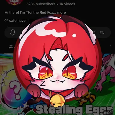 Profile image of Ttoi
