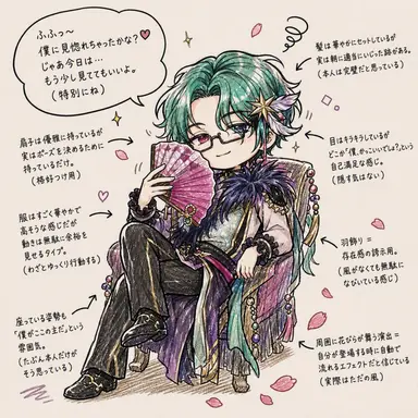 Profile image of ナック・シュタイン