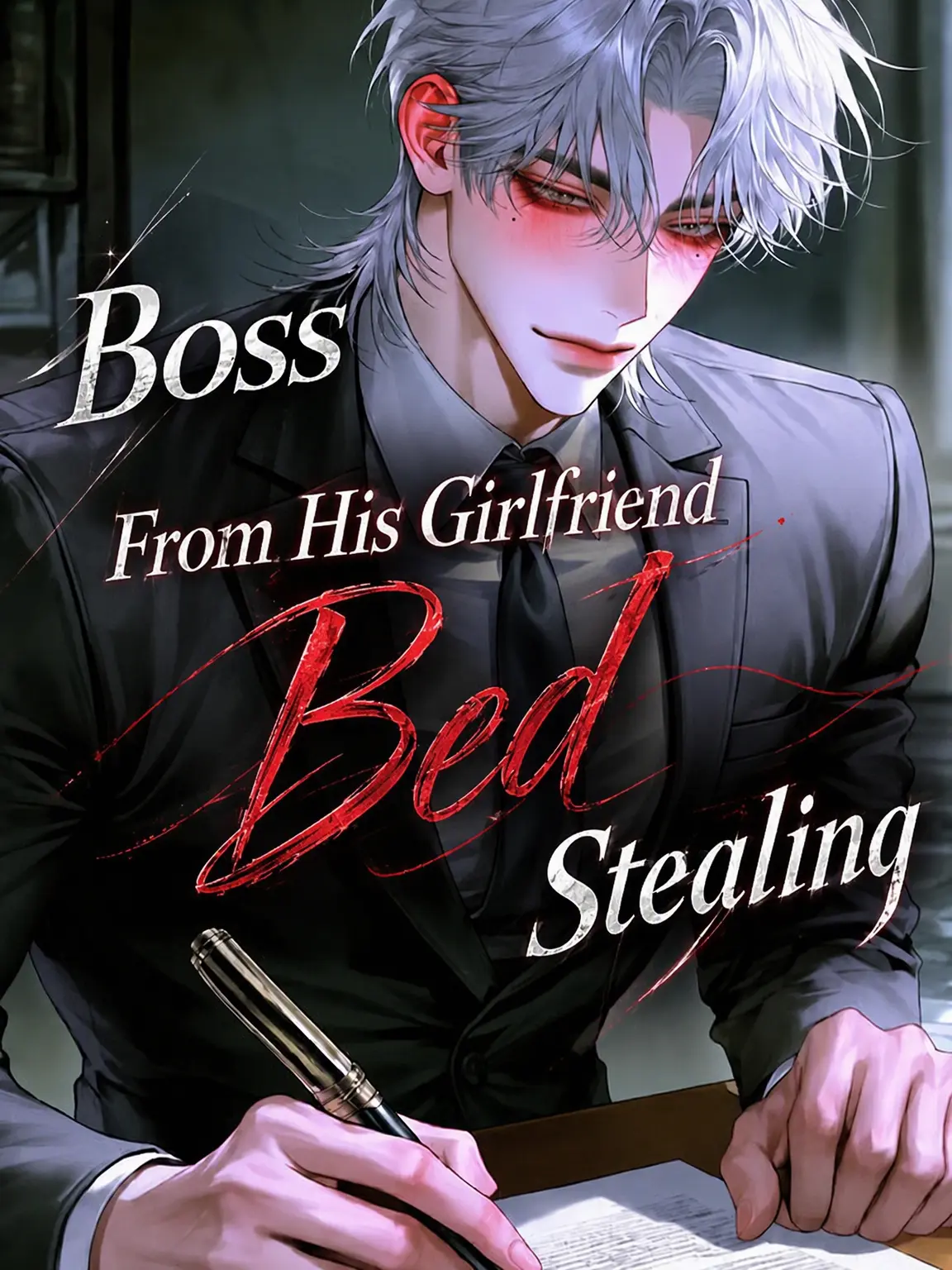 TealHelm0188의 Gu Seha [Secretary Ver.]