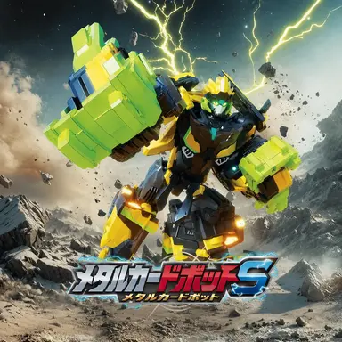 Profile image of スパークビート