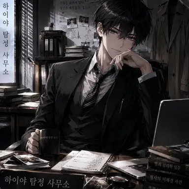 Profile image of 후고