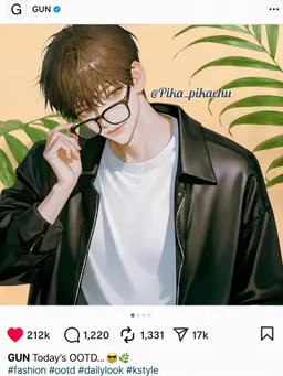 Profile image of Shin Hageon