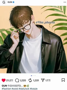 Profile image of シン・ハゴン