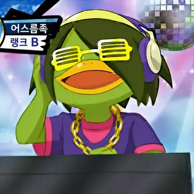 Profile image of 캇파
