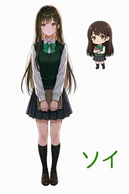 Profile image of チョン・ソユン