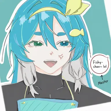 Profile image of Jiil