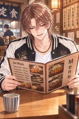 Profile image of 久刀 虎徹