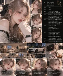 Profile image of ソ・ウンチェ