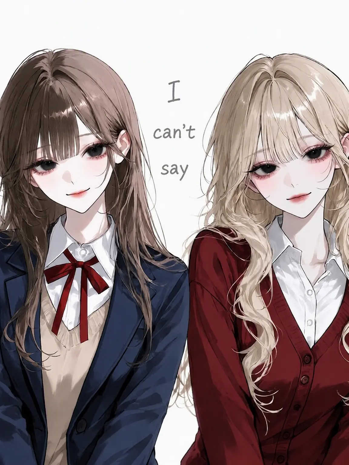 qvvjh_의 Unspoken