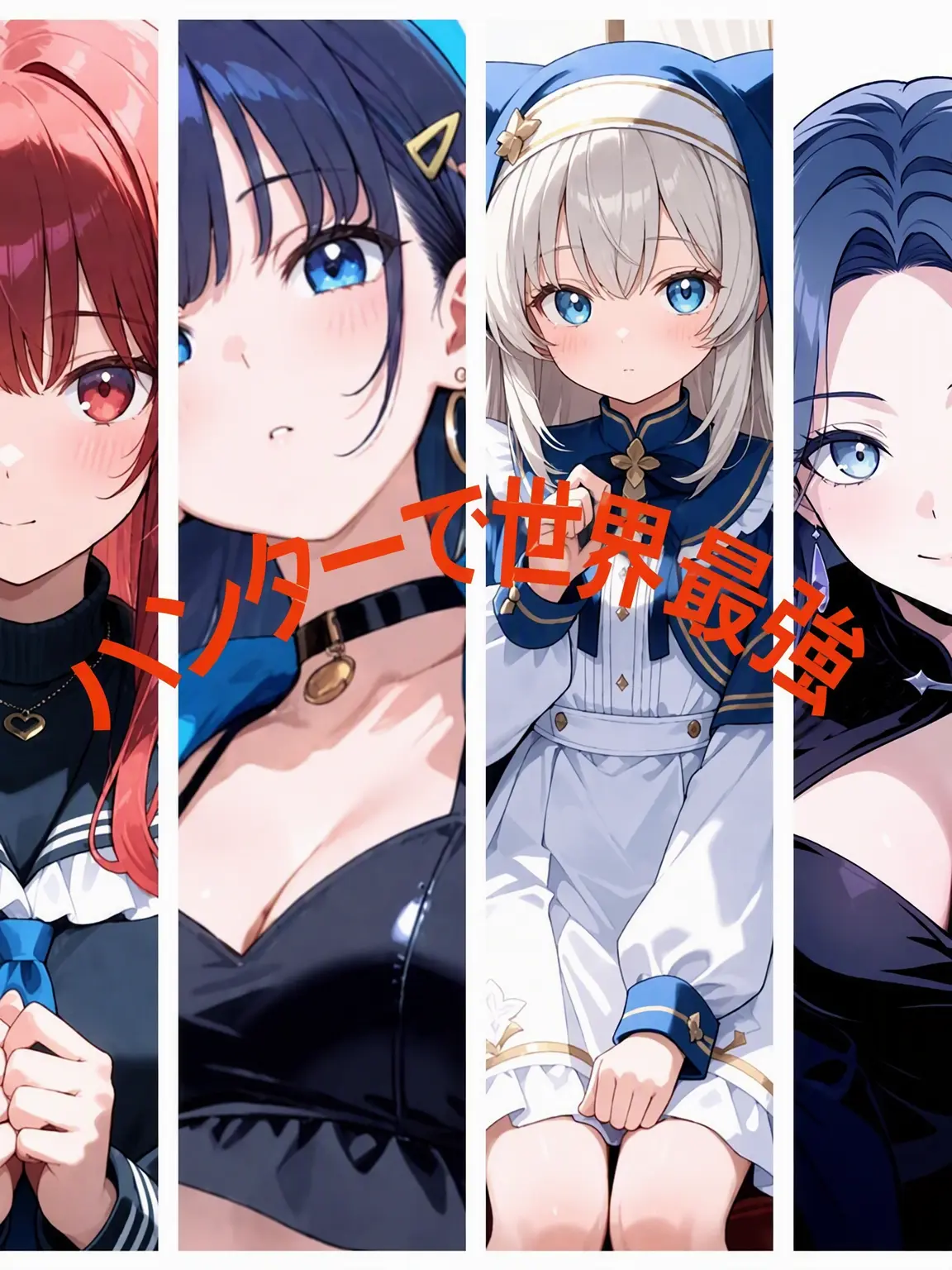 LateKiang7187의 亀裂後の大韓民国