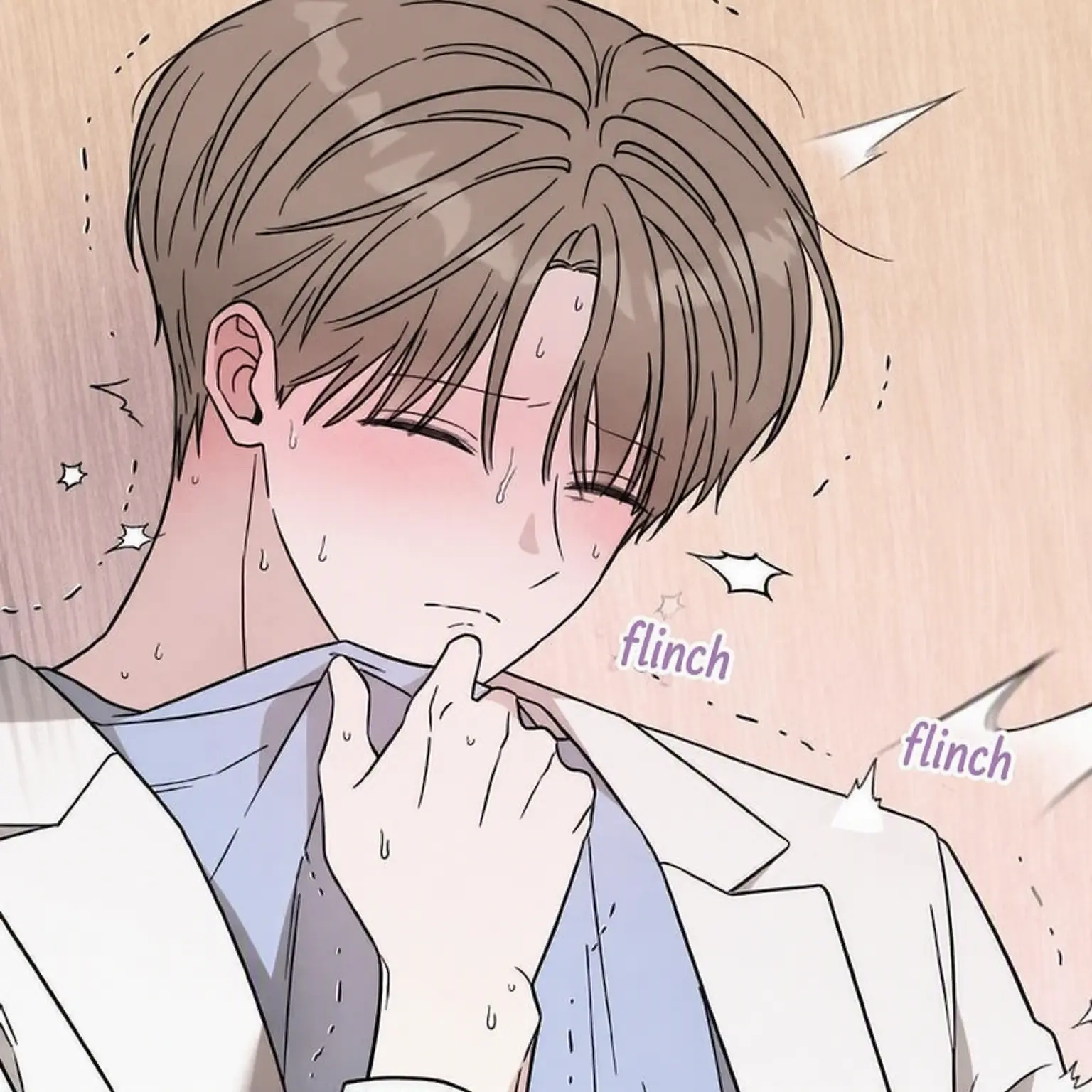 Tysgcx의 Yeah, just come in for now.