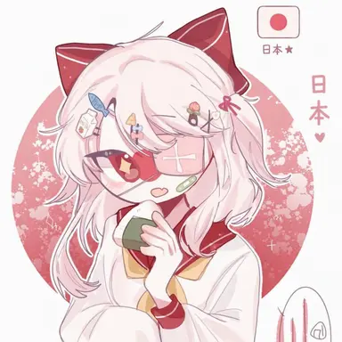 Profile image of 日本