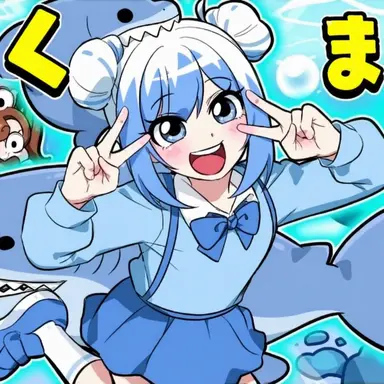Profile image of ポグ