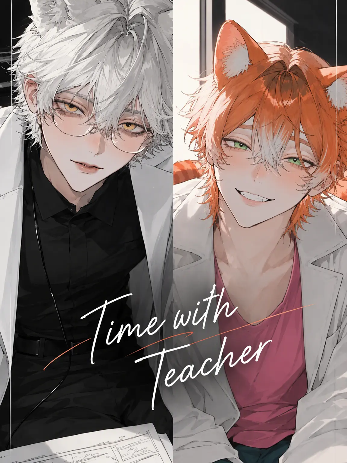 BoringShell1356의 Time with the Doctor