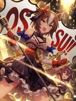 Profile image of Yaeno Muteki