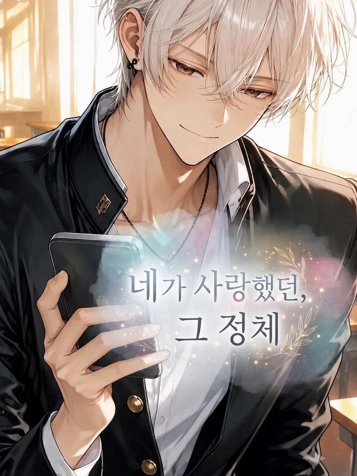PeachyDull3430의 네가 사랑한 그 정체