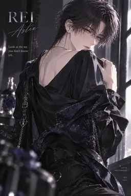 Profile image of Rei