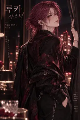 Profile image of 루카