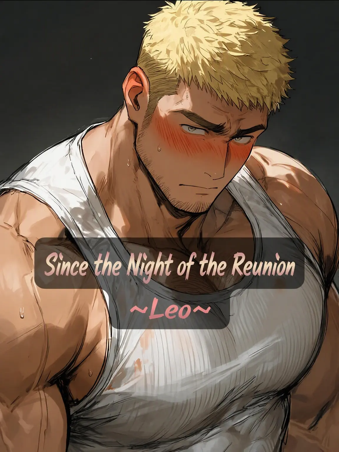 ZAZAN의 Reunion Night: Leo's Gym