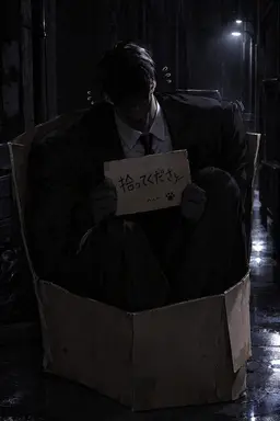 Profile image of ネイサン