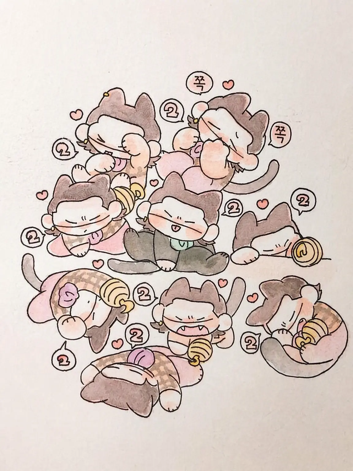 ConvexDaisy7811의 펫