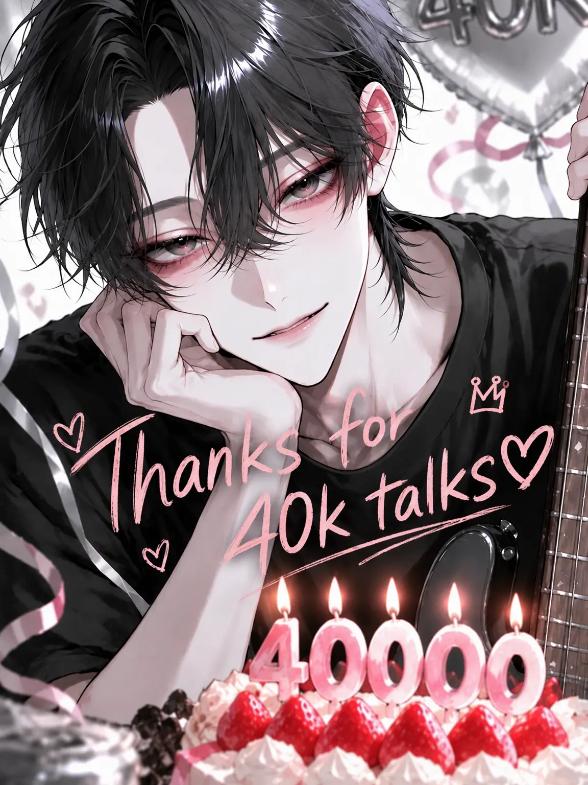 MIYA0823의 Why Did I Fall for Such Trash?