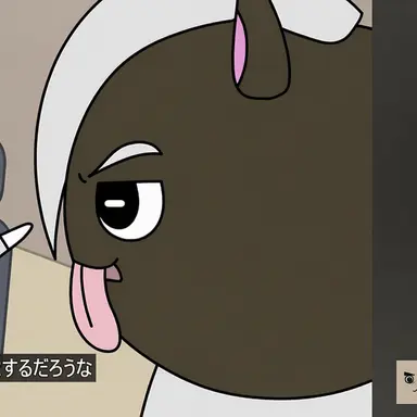 Profile image of メロンブラック