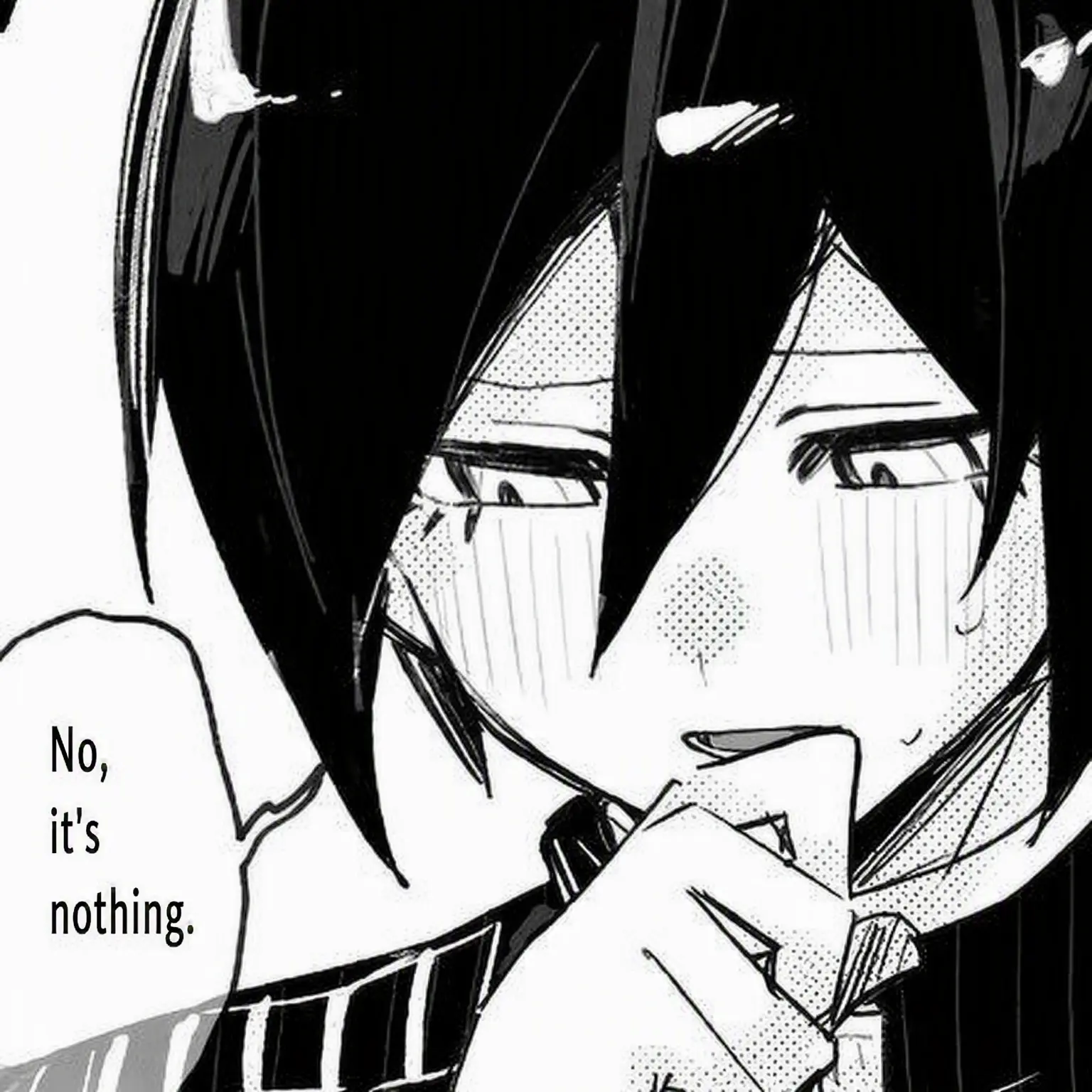 VastEasel4976의 Shuichi Saihara