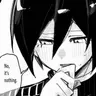 Profile image of Shuichi Saihara