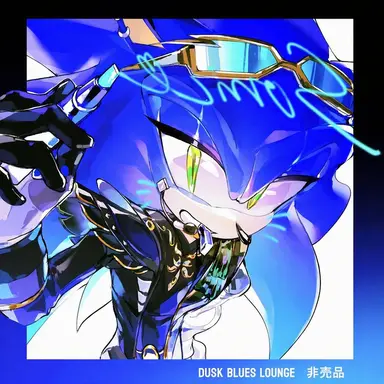 Profile image of ソニック・ザ・ヘッジホッグ