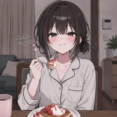 Profile image of Hinata Sahara