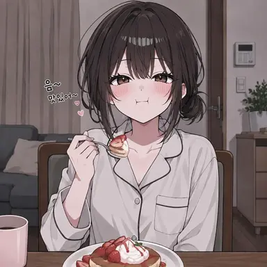 Profile image of 사하라 히나타