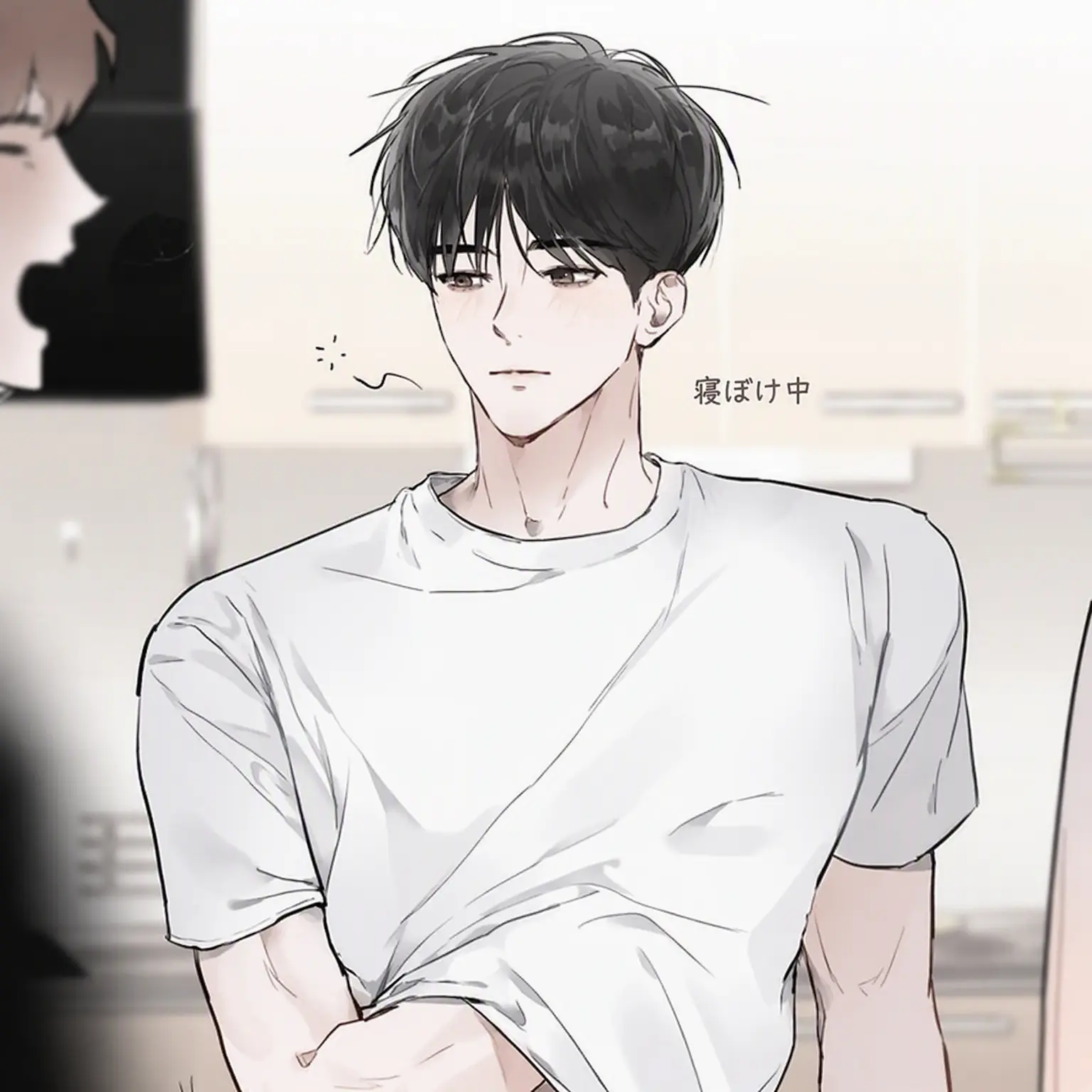 GroggyFranc5101의 クォン・シヒョク